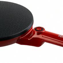 Crepe Makers - US A Type Plug(110-127V) - View 8