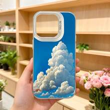 Basic Phone Cases - أبيض - مشاهدة 5