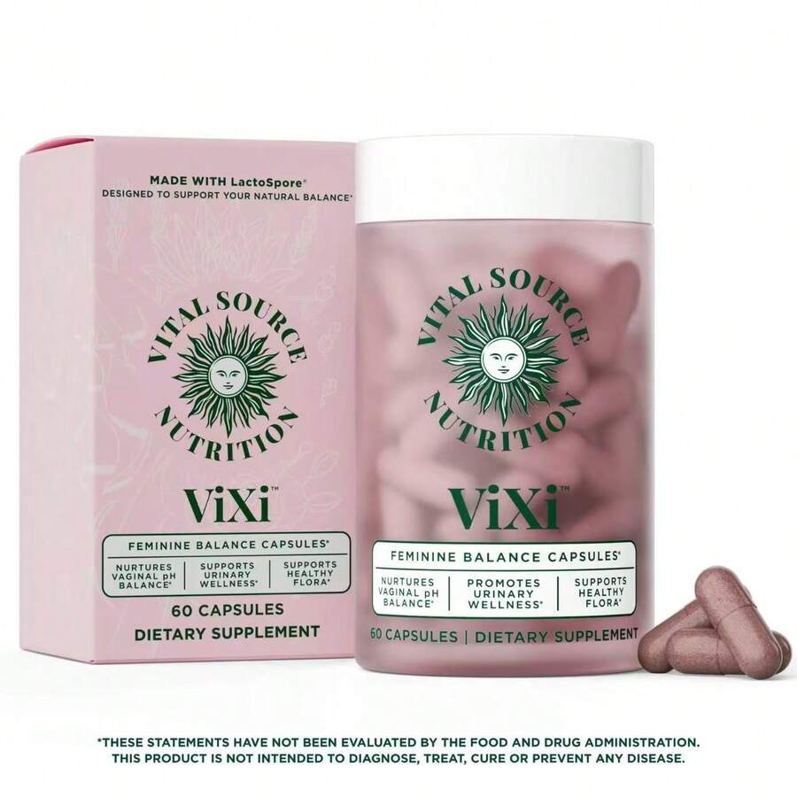 Primal Health Blend Capsules -BiFi-Vital SourceNutrition - 1 - Xem 1