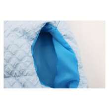 Dog Winter Coat Small Medium Dogs - Lightweight Warm Pet Clothes For Cold Weather, Puppy Blue Jacket, XX-Large, V-Neck - 多色439 - 查看 2