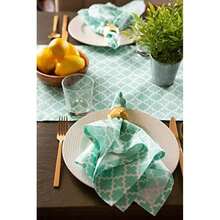 Tablecloths - Multicolor - View 6