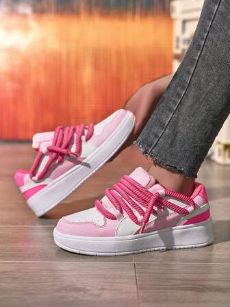 Chic Women's Slip-On Loafers - Comfortable, Versatile Faux Cover Shoes With Soft Sole For All Seasons