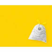 Brabantia 311727 Bolsas de Basura 3 l, Tipo A, 20 Unidades(default) - Multicolor - Ver 8