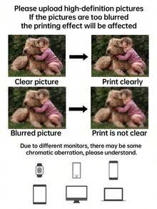 Custom Photo Candle Label Personalized Bridesmaid Proposal Candle Label Customizable Photo Family Photo Gift, Personalized Photo Birthday Gift, Anniversary Gift 2026 New Year Gift For Couple Anniversary Gift Custom Photo Wine Label Newly Engaged Couple Wine Label(Only Label), Party Decor - Multicolor - View 6