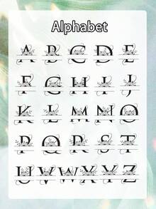 Custom Name Passport Holder For Travel, Personalized Letter Leather Passport Holder, Customized Passport Holder For Travel Women, Customizable Ticket Wallet, Birthday Gifts, Wedding Gifts, Anniversary, Christmas, Christmas Gifts, Portable, Vacation, Boyfriend, Girlfriend, Bestie, Bridesmaid, Friend, Colleague - Style B - View 6