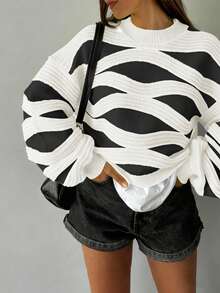 Classic Black With Cloud White