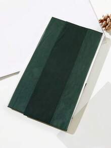 8D Skin-Friendly Tights Breathable Comfort Lifting Fit Fashion Green Color - Dark Green - View 4