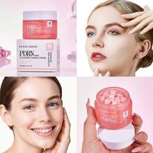 50g Collagen Capsule Anti-Wrinkle Moisturizing Cream - Pink Collagen Capsule Face Cream - View 9