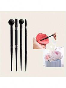 Bộ dụng cụ điêu khắc gốm sứ 31/24 món - Bộ dụng cụ điêu khắc gốm và đất sét, bao gồm các dụng cụ chi tiết bằng thép không gỉ, dụng cụ điêu khắc và tạo hình thủ công dành cho người mới bắt đầu và chuyên nghiệp. - Nhiều màu - Xem 14