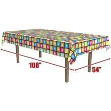 Tablecloths - Multicolor - View 2