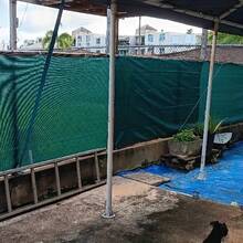 Our Easy-To-Install Sunshade Net, Made Of High-Density Polyethylene With Reinforced Eyelets, Can Quickly Provide Shade For Backyards And Garages. It Is Not Only A Practical Outdoor Sunshade Net But Also An Effective Plant Sunshade Net For Protecting Outdoor Equipment.