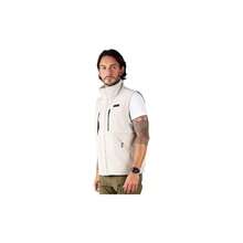 Men Shell Jackets - ข้าวกล้อง (ข้าวกล้อง) + G - ดู 1