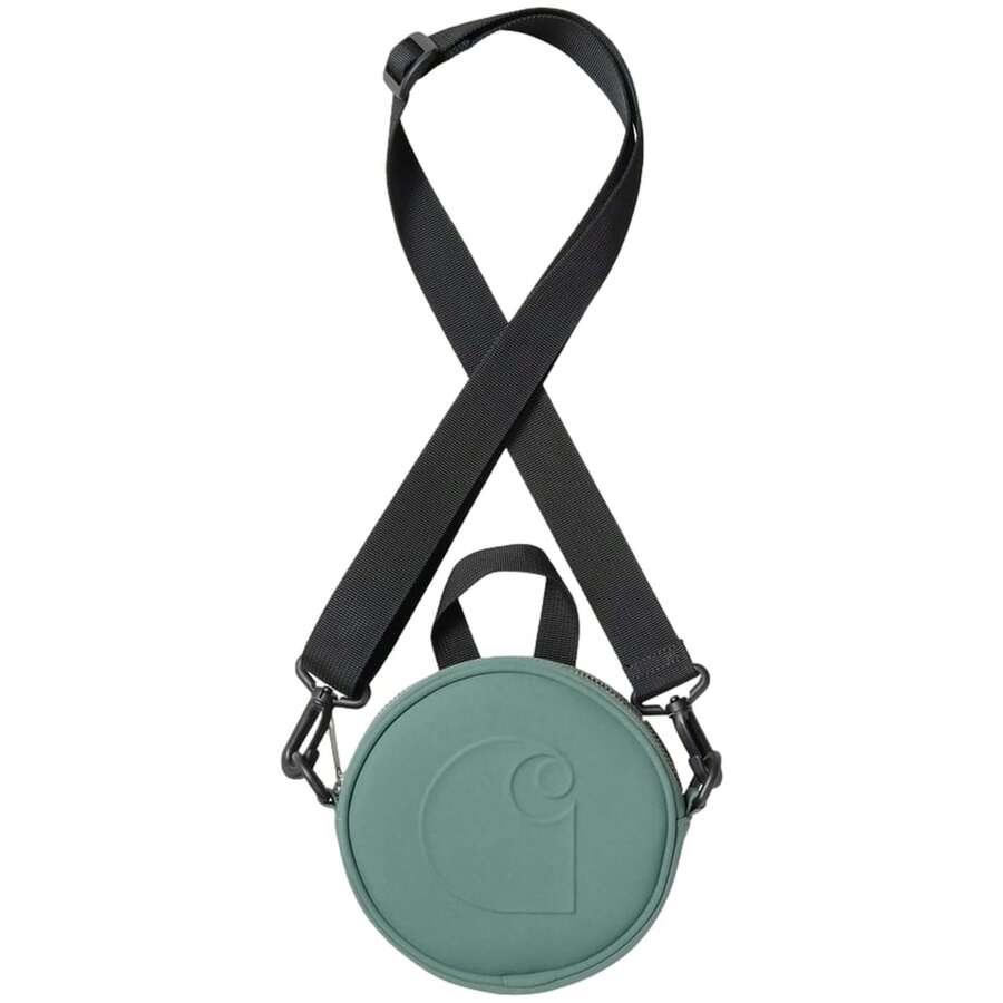 Carhartt Wip Bag I027773-0D2XX For Men And Women In Color Green - أخضر - مشاهدة 1