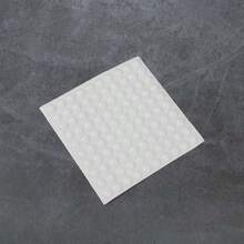 透明硅胶防撞缓冲垫，家具硅胶脚垫，防滑耐磨玻璃垫，防滑静音缓冲透明硅胶衣柜门防撞条