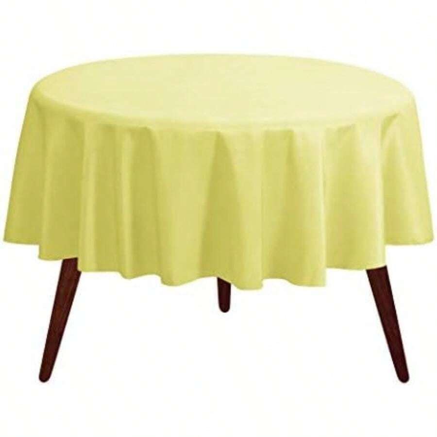 Tablecloths - Multicolor - View 1