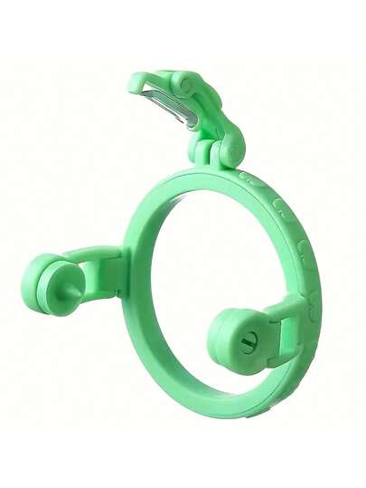 1個 クリエイティブフルーツピーラー、りんご皮むき器、手動式フルーツ野菜ピーラー 家庭用