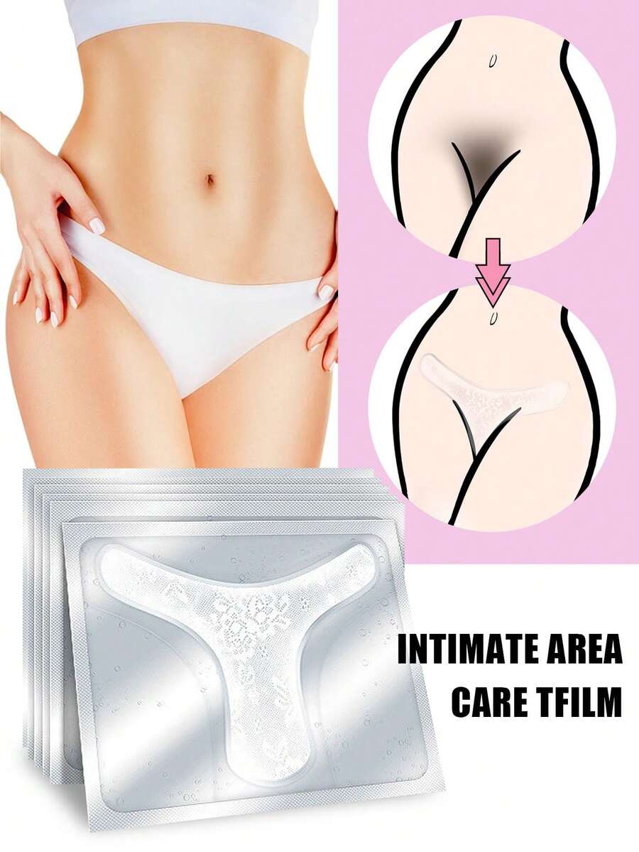 White Transparent Lace T Film Gel, Private And Intimate, Maintenance Bag T Film Deep Collagen Rice Facial Mask Set Overnight Moisturizing Repair, Firming And Elasticity | High-Quality Collagen Brightens Skin | Suitable For All Skin Types, Glass Skin Effect