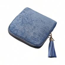 Luxury Jewelry Storage Pouch With Elegant Tassel Pendant, Versatile Bracelet And Bangle Organizer, Stylish Zipper Bag For Travel And Home Use, Perfect Gift For Birthdays, Anniversaries, And Special Occasions, Keep Your Precious Accessories Neatly Organized And Easily Accessible, Ideal For Fashion Enthusiasts And Jewelry Lovers, Enhance Your Style With This Chic And Functional Storage Solution, Perfect For Storing Earrings, Necklaces, And More, Elevate Your Jewelry Collection With This Must-Have Accessory.