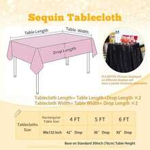 Tablecloths - Multicolor - View 6