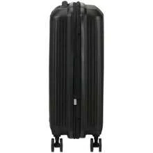 Aerostep Suitcase - Black - View 5