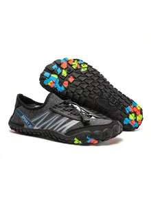 新款户外徒步鞋、冲浪浮潜鞋、水上运动滑水鞋、沙滩跑步鞋、软底室内健身鞋、静音防滑跳绳鞋、女士减震休闲运动鞋、灰色瑜伽鞋、专业深蹲举重防滑鞋