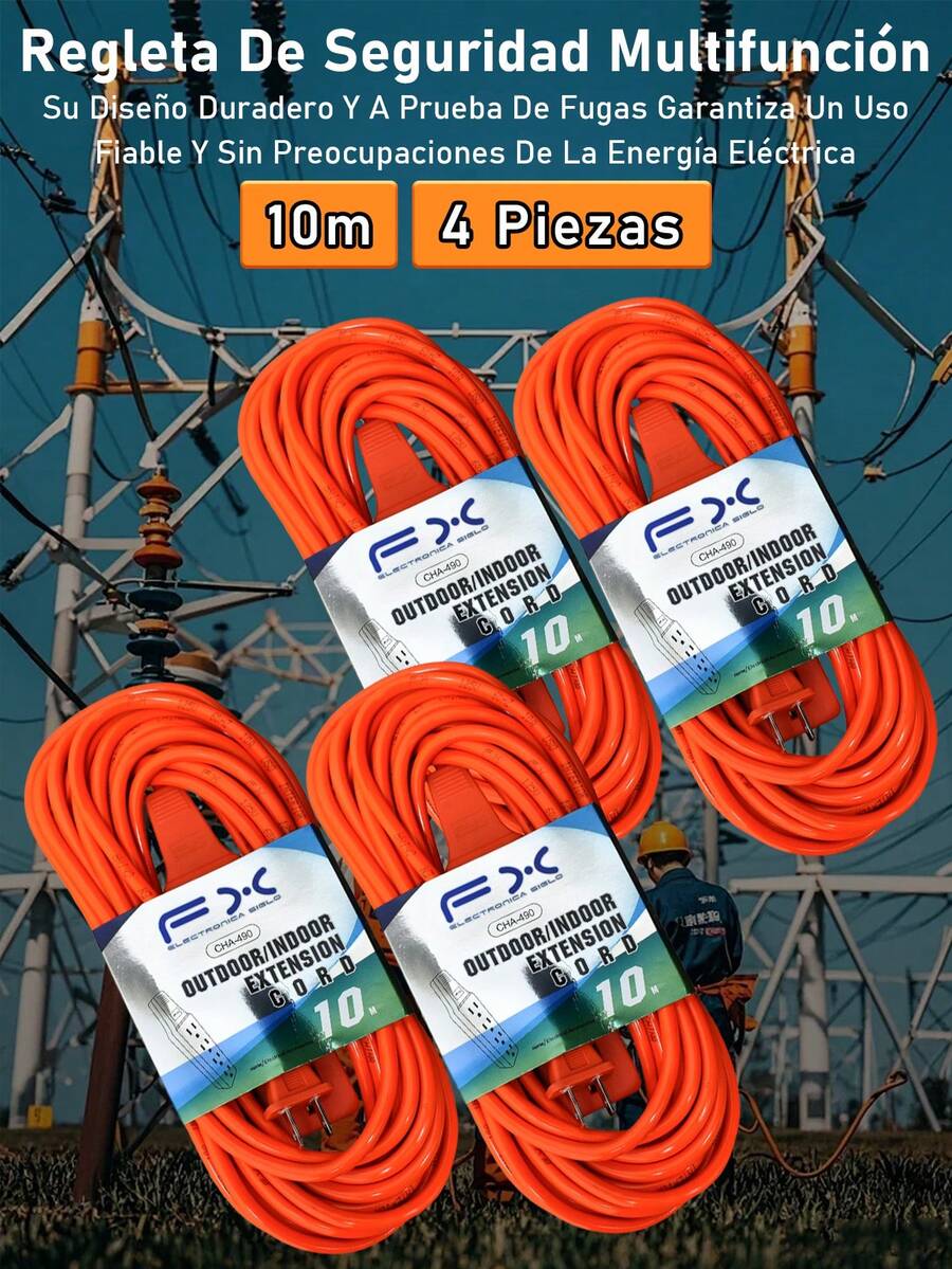 Wires & Cables - 查看 1