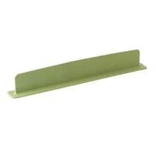 Deflector de fregadero de silicona, protector salpicaduras con ventosa para piscina para proteger la ropa salpicaduras de agua, 1. 5JIW - 1 pieza verde - Ver 6