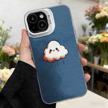 Basic Phone Cases - White - View 7