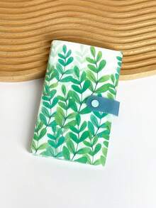 Nail Art Sticker & Nail Polish Display Album, Nail Art Card Holder, Nail Art Business Card Organizer - Multicolor - View 13