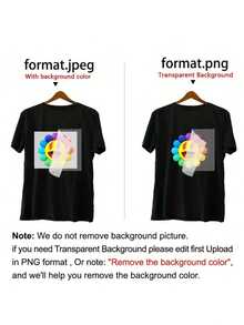 Customized DTF Heat Transfer Vinyl Stickers - Personalize Your DIY T-Shirts And Pillow Decor, Home Textiles | Multi-Color, Easy-To-Use Heat Transfer Vinyl, Suitable For Fabric Crafts, Fabric Stickers, Multifunctional, Durable, Mildew-Resistant, Decorative, Reusable, Exquisite And Fashionable ,For Family - Multicolor - View 8