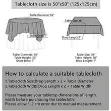 Tablecloths - Multicolor - View 6