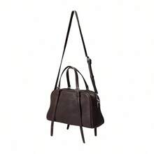 Coffee Brown - High Version