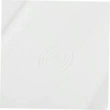 Base De Carga Inalmbrica para Model y Almohadilla Antideslizante De Silicona Accesorio Interior para Coche Color - Blanco - Ver 3