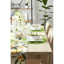 Tablecloths - มัลติคัลเลอร์ - ดู 6