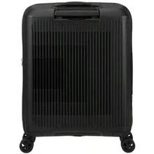 Aerostep Suitcase - Black - View 4