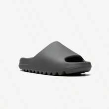 Adidas Yeezy Slide Slate Grey - 灰色 - 查看 7