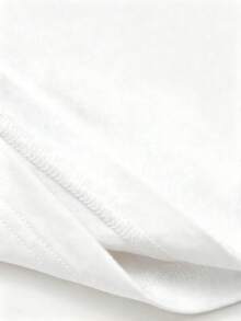 ropa de niña Sombrero de Navidad, Acebo, Estrellas conjuntos para adolescentes tops para adolescentes Camisetas de niña Regalos navideños Regalos para la Fiesta de Nuestra Señora de Guadalupe ropa de niña Camisetas para niños y niñas La tela es suave, transpirable y cómoda, hecha de puro - Blanco 1 - Ver 6