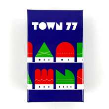 Kobayakawa+Startups+DEEP SEA ADVENTURE+Moving Wild+Town77+Dokojong: Strategy Board Game For 2-4 Players | 30-45 Mins Playtime | Adult Party & Family Leisure Game&Party Game. - Multicolor - View 13