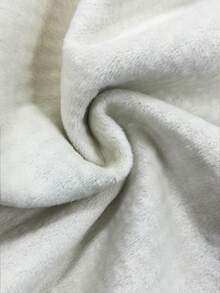 Quần dự tiệc Giáng sinh & Năm mới 2026 dành cho nữ cỡ lớn | Quần ống rộng cạp cao kẻ sọc phong cách Bohemian | Thời trang mùa đông thường ngày, phù hợp cho các buổi tụ họp ngày lễ, kỳ nghỉ và các sự kiện buổi tối. - Màu Hồng baby - Xem 6