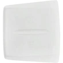 Base De Carga Inalmbrica para Model y Almohadilla Antideslizante De Silicona Accesorio Interior para Coche Color - Blanco - Ver 1