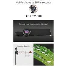 360° Video Camera Accessories - 最初的 - 查看 8