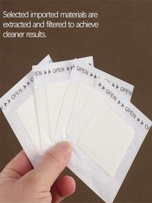 20/40/50/100pcs Portable Hanging Ear Coffee Filter Bag - Disposable Drip Coffee Filters For Travel, Camping, Home, Office - Compatible With Various Coffee Cups/ Utensils, Camping Essentials, Home Brewing, Easytouse Design, Compact Design, Highquality Paper