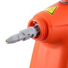 RAF.Esterilizador portátil multifuncional de alta temperatura RAF para limpieza, desengrasado y limpieza doméstica a vapor. - Tipo de Enchufe A USA (110-127V) - Ver 10