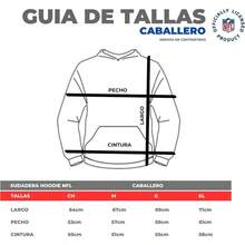 Sudadera Hoodie Naranja para Hombre - G + Naranja - Ver 7