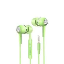 4 Sets Noise-Proof In-Ear Headphones, 4/8 Sets With Microphone, Clear Sound Quality, Powerful Bass, Support High-Definition Audio, Button-Style Call Control, Cable, 3.5mm Jack, Non-Waterproof, Voice Call Noise Cancellation, Suitable For IPad, MP3, Gaming, Live Streaming, Karaoke, Sports, Running, Skipping Rope, Couples Gift And More