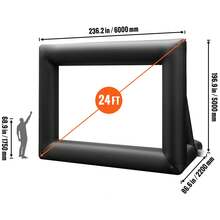 Projection Lights - White - View 10