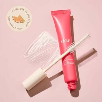 Cactus Fruit 3-In-1 Styling Cream & Taming Wand - Tame Flyaways, Smooth Frizz, Style Edges (0.6 Oz.)