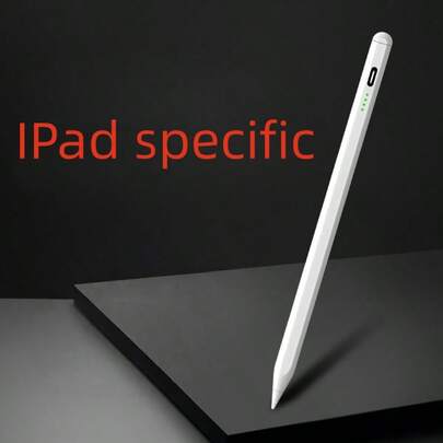 Touchpen Specific IPad Compatible With 2018-2025 Versions Gifts For Mother, Family, Friends, Kids, Birthday, Holiday Phone Acsessories