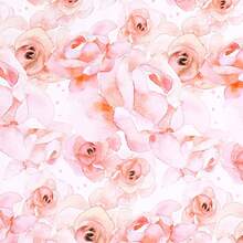 礼品包装纸，适用于情人节、婚礼、节日派对、生日、毕业季、DIY花束、礼盒填充物、DIY手工礼品包装装饰、浪漫图案装饰、秋冬季 - 玫瑰圖案 - 查看 6