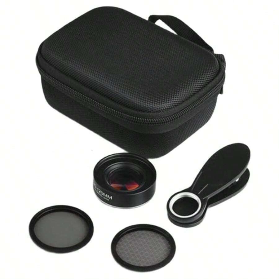 360° Video Camera Accessories - 最初的 - 查看 1